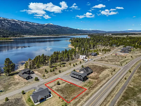 13140 Hawks Bay Rd, McCall, ID 83615
