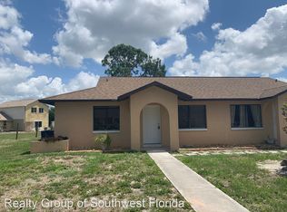 18221 Matanzas Rd, Fort Myers, FL 33967