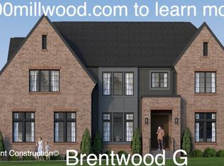 7200 Millwood Rd, Bethesda, MD 20817