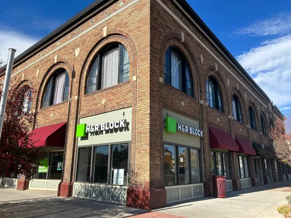 111 Broadway Ave, Pueblo, CO