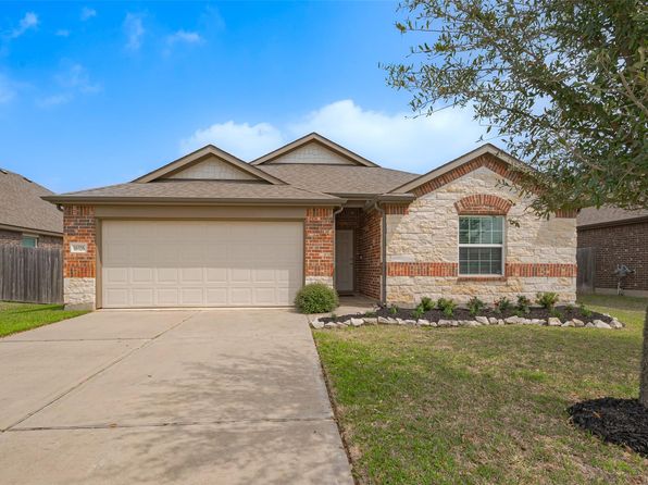 16326 Rockdale Landing Dr, Hockley, TX 77447
