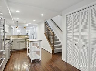 481 Ridge St NW, Washington, DC 20001