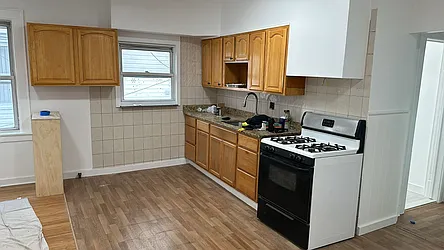 Rented by FMS Realty