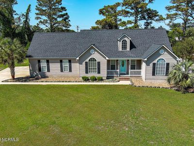 104 Waterford Place, Newport, NC, 28570