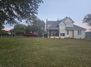 78 Center St, Crown City, OH 45623
