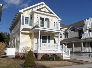 128 84th St, Stone Harbor, NJ 08247