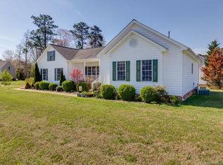 3901 Flavias Ct, Williamsburg, VA 23188