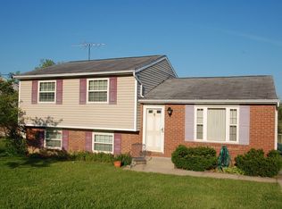 5 Hideaway Dr, Covington, KY 41017