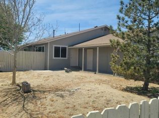 1281 Newlands Dr W, Fernley, NV 89408