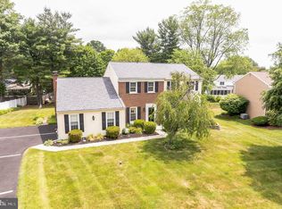 926 Putnam Rd, Yardley, PA 19067
