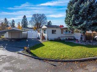 20210 E Nora Ave, Liberty Lake, WA 99016