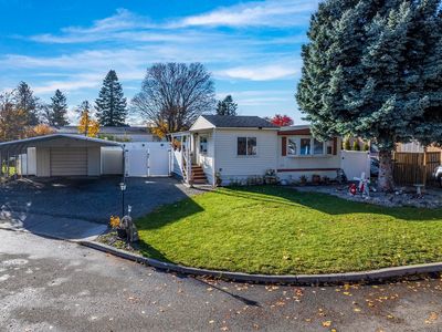 20210 E Nora Ave, Liberty Lake, WA, 99016