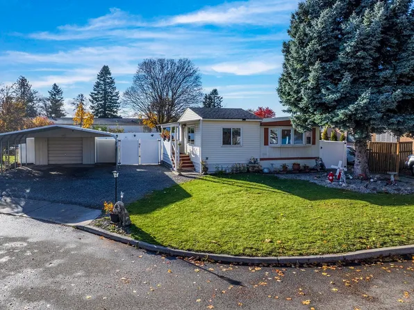 20210 E Nora Ave, Liberty Lake, WA 99016