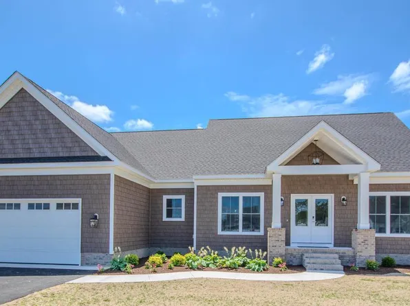 5829 Percheron Dr, Salisbury, MD 21801
