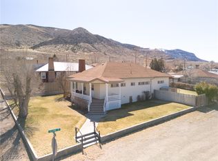 5 Avenue K, McGill, NV 89318