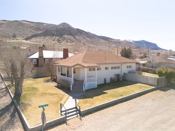 5 Avenue K, McGill, NV 89318