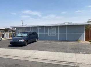 2246 McCarran St APT A, North Las Vegas, NV 89030