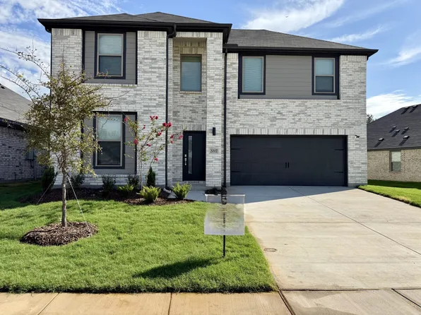 2017 Chariot Ct, Seagoville, TX 75159