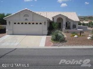 36422 S Rock Crest Dr, Saddlebrooke, AZ 85739