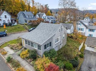 11 Phinn Ave, Binghamton, NY 13903