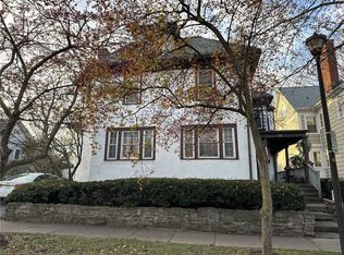 97 Berkeley St, Rochester, NY 14607