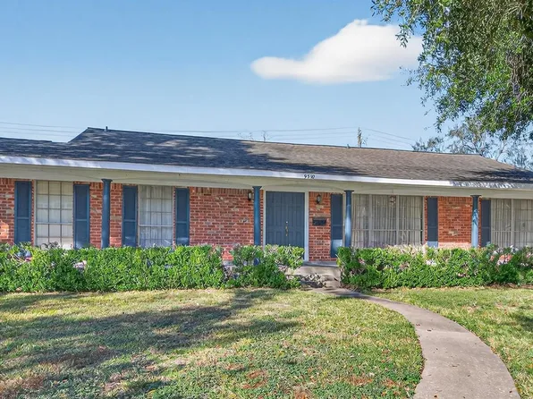 9310 Cliffwood Dr, Houston, TX 77096