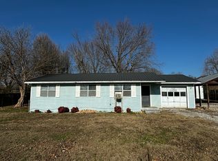 1528 100th St NW, Grove, OK 74344