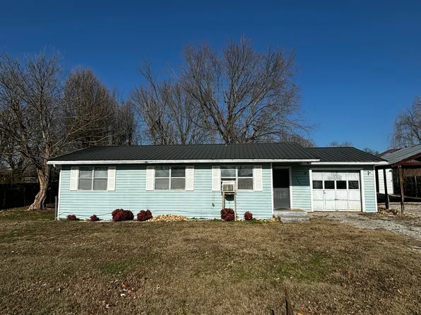 1528 100th St NW, Grove, OK 74344