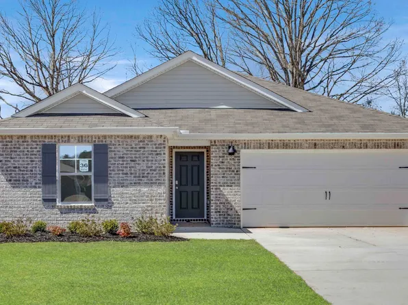 88 Aurora Cir, Fayetteville, TN 37334