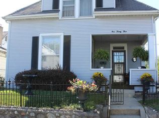 923 S 17th St, New Castle, IN