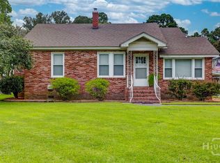 123 Rommel Ave, Garden City, GA 31408