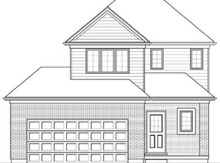 202 Bowman Dr, Middlesex Centre, ON N0M 2A0