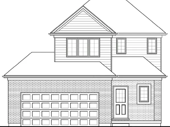 202 Bowman Dr, Middlesex Centre, ON N0M 2A0