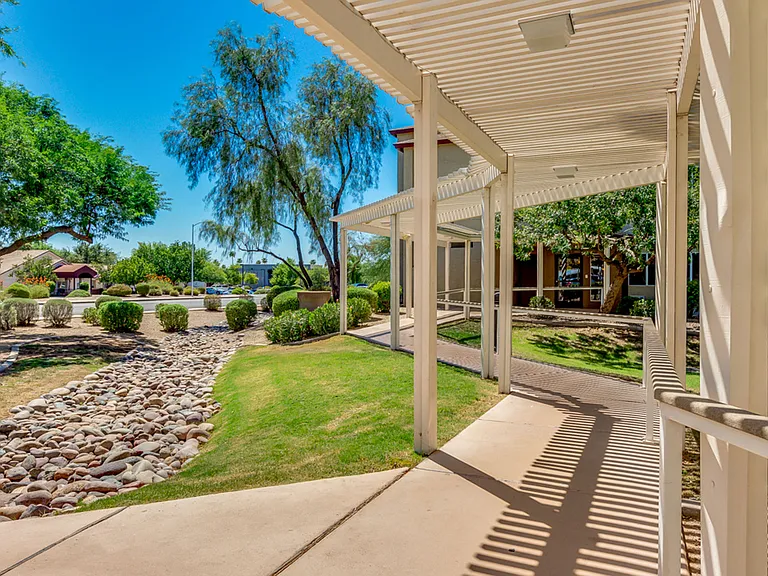 Discovery Point Retirement Community — Photo 23