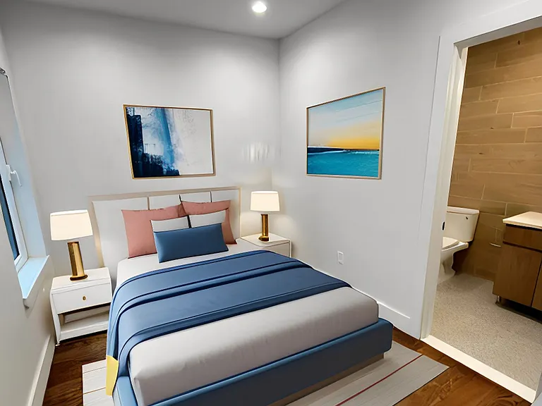 Century Tuer: Unveiling Our Exclusive Boutique Residences — Photo 18