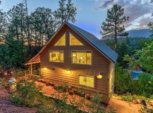 266 W Uphill Dr, Payson, AZ 85541