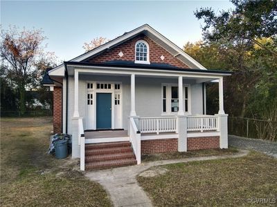 910 Prince Ave, Petersburg, VA, 23803
