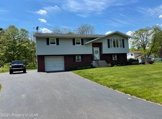 42 N Lehigh St, Shavertown, PA 18708