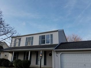 10 Lordship Ln, Dover, DE 19901