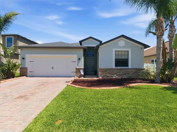 4355 Summer Breeze Way, Kissimmee, FL 34744