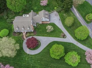 12 Springhill Farm Ct, Cockeysville, MD 21030