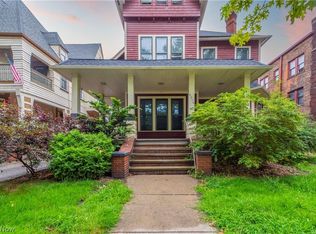 6014 Franklin Blvd APT 1, Cleveland, OH 44102