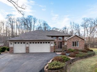 27018 Bayshore Dr NW, Isanti, MN 55040