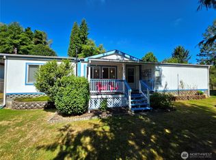 521 Central Avenue, South Bend, WA 98586