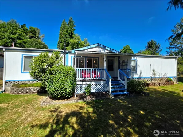 521 Central Avenue, South Bend, WA 98586