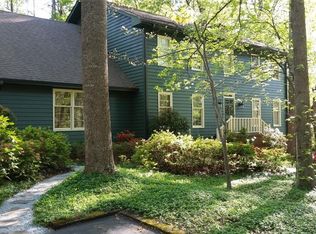 3551 Old Onslow Rd, Greensboro, NC 27407