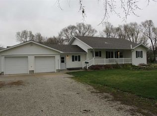 1208 Douglas St, Stanton, NE 68779