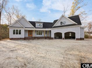 904 Broomfield Trl Lot 160, Elizabeth City, NC 27909
