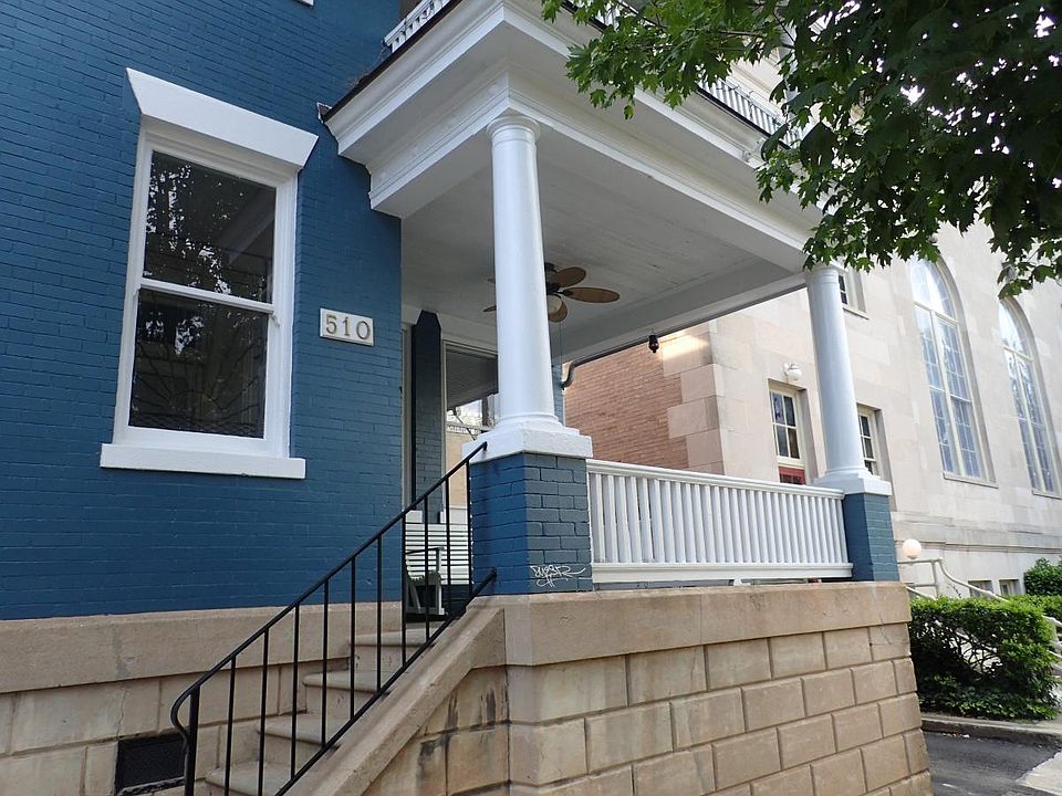 1st image of 510 N Allison St #2050