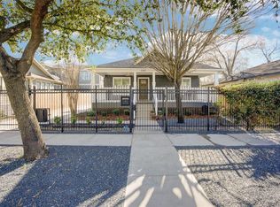 502 Enid St, Houston, TX 77009